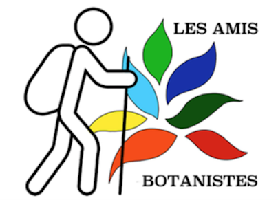 Logo Les AMIS BOTANISTES de MARSEILLE